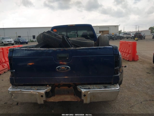46012052 :رقم المزاد ، 1FTWW33R48EC20356 vin ، 2008 Ford F-350 Fx4/king Ranch/lariat/xl/xlt مزاد بيع