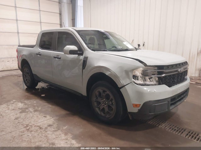 Aukcja sprzedaży 2023 Ford Maverick Xlt, vin: 3FTTW8F91PRA05878, numer aukcji: 46012053