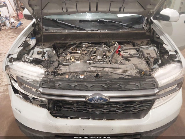 Продажа на аукционе авто 2023 Ford Maverick Xlt, vin: 3FTTW8F91PRA05878, номер лота: 46012053