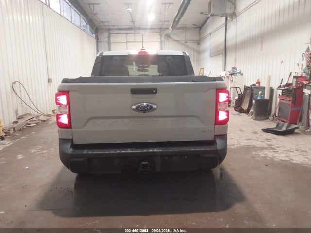Продажа на аукционе авто 2023 Ford Maverick Xlt, vin: 3FTTW8F91PRA05878, номер лота: 46012053