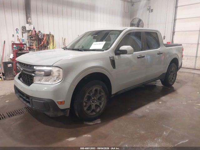 Продажа на аукционе авто 2023 Ford Maverick Xlt, vin: 3FTTW8F91PRA05878, номер лота: 46012053