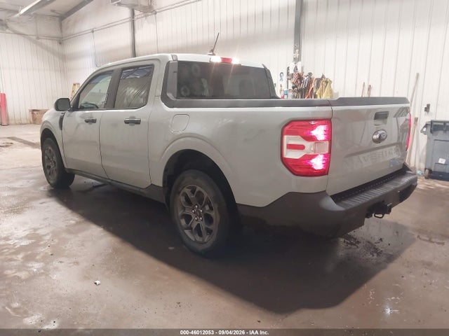 Продажа на аукционе авто 2023 Ford Maverick Xlt, vin: 3FTTW8F91PRA05878, номер лота: 46012053