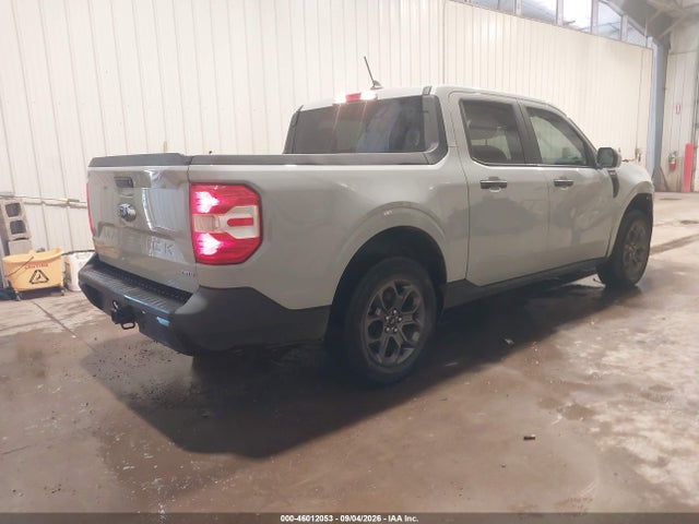 Продажа на аукционе авто 2023 Ford Maverick Xlt, vin: 3FTTW8F91PRA05878, номер лота: 46012053