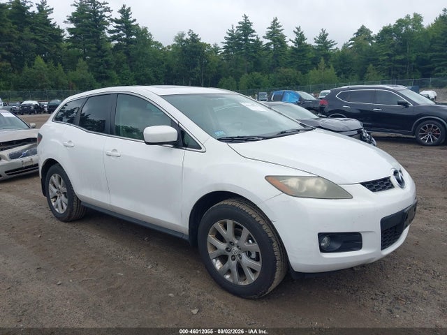 Aukcja sprzedaży 2009 Mazda Cx-7 Touring, vin: JM3ER29L490237437, numer aukcji: 46012055
