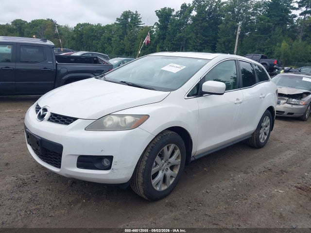 Aukcja sprzedaży 2009 Mazda Cx-7 Touring, vin: JM3ER29L490237437, numer aukcji: 46012055