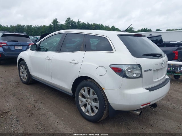 Aukcja sprzedaży 2009 Mazda Cx-7 Touring, vin: JM3ER29L490237437, numer aukcji: 46012055