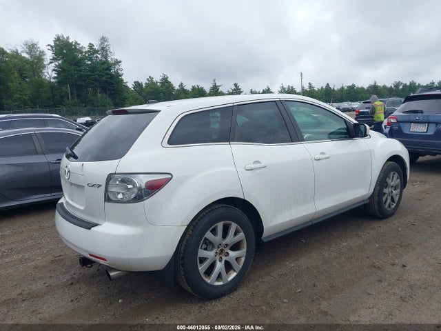 Aukcja sprzedaży 2009 Mazda Cx-7 Touring, vin: JM3ER29L490237437, numer aukcji: 46012055