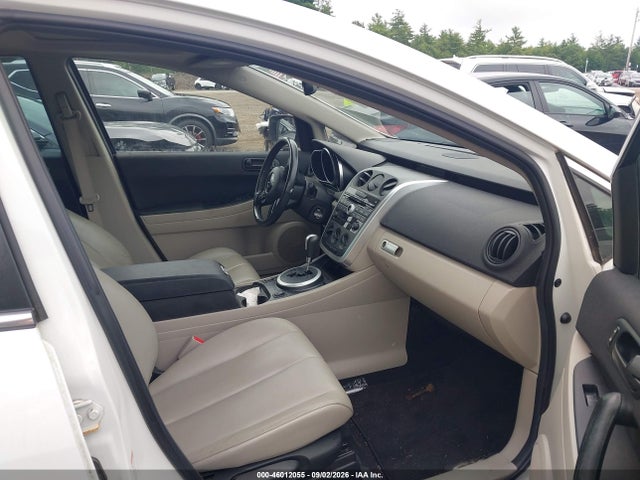 Aukcja sprzedaży 2009 Mazda Cx-7 Touring, vin: JM3ER29L490237437, numer aukcji: 46012055