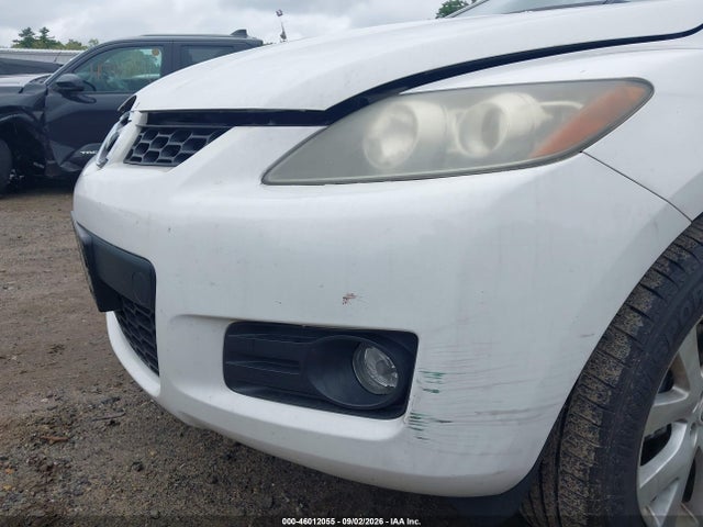 Aukcja sprzedaży 2009 Mazda Cx-7 Touring, vin: JM3ER29L490237437, numer aukcji: 46012055