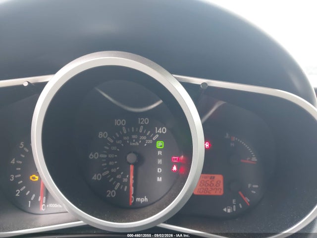 Aukcja sprzedaży 2009 Mazda Cx-7 Touring, vin: JM3ER29L490237437, numer aukcji: 46012055
