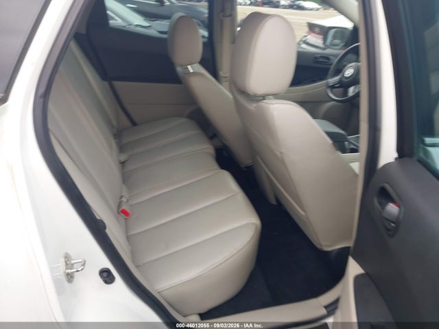 Aukcja sprzedaży 2009 Mazda Cx-7 Touring, vin: JM3ER29L490237437, numer aukcji: 46012055