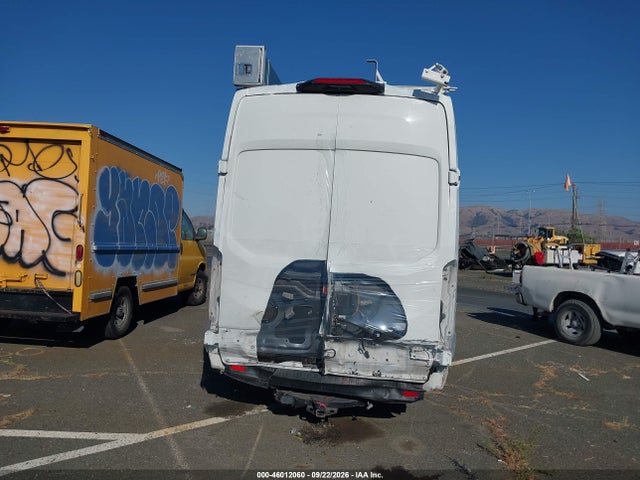 Ford Transit-350 Cargo Van 2021 1FTBF4X80MKA79822 Image 17