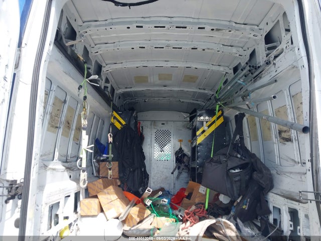 Auction sale of the 2021 Ford Transit-350 Cargo Van, vin: 1FTBF4X80MKA79822, lot number: 46012060
