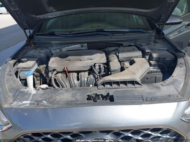 Продаж на аукціоні авто 2019 Hyundai Sonata Sport, vin: 5NPE34AF4KH752474, номер лоту: 46012065