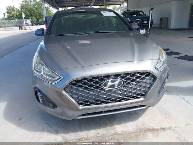 Продаж на аукціоні авто 2019 Hyundai Sonata Sport, vin: 5NPE34AF4KH752474, номер лоту: 46012065