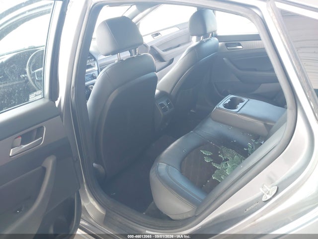 Продаж на аукціоні авто 2019 Hyundai Sonata Sport, vin: 5NPE34AF4KH752474, номер лоту: 46012065