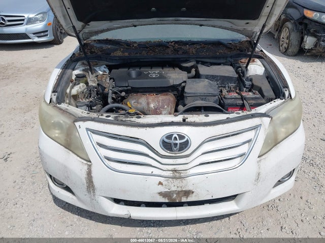 Aukcja sprzedaży 2010 Toyota Camry Xle, vin: 4T4BF3EK3AR049062, numer aukcji: 46012067
