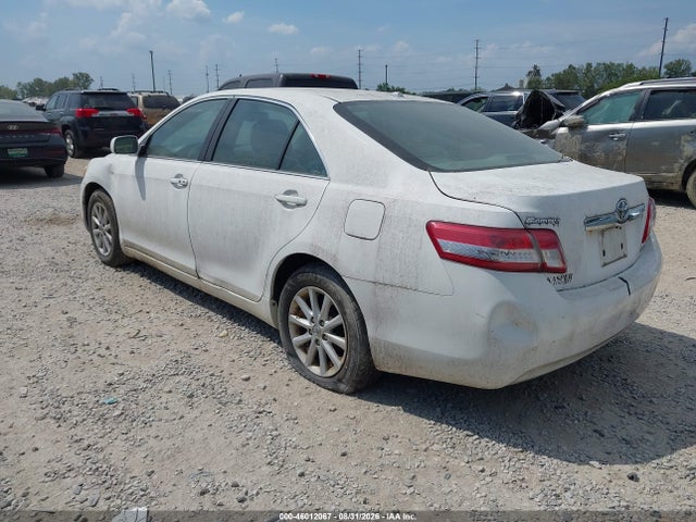 Aukcja sprzedaży 2010 Toyota Camry Xle, vin: 4T4BF3EK3AR049062, numer aukcji: 46012067