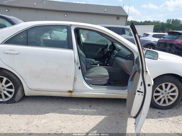 Aukcja sprzedaży 2010 Toyota Camry Xle, vin: 4T4BF3EK3AR049062, numer aukcji: 46012067