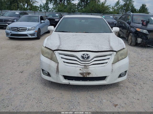 Aukcja sprzedaży 2010 Toyota Camry Xle, vin: 4T4BF3EK3AR049062, numer aukcji: 46012067