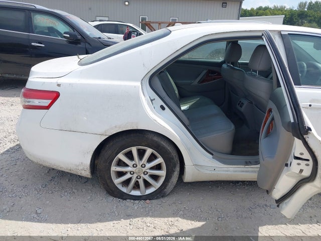 Aukcja sprzedaży 2010 Toyota Camry Xle, vin: 4T4BF3EK3AR049062, numer aukcji: 46012067