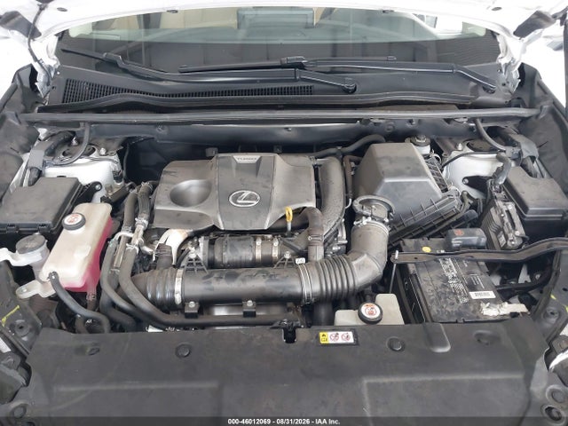 46012069 :رقم المزاد ، JTJYARBZ4K2140296 vin ، 2019 Lexus Nx 300 مزاد بيع
