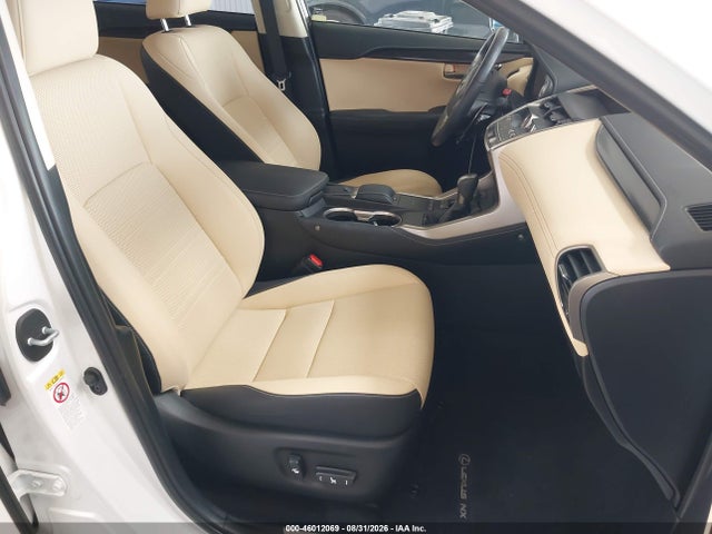 46012069 :رقم المزاد ، JTJYARBZ4K2140296 vin ، 2019 Lexus Nx 300 مزاد بيع