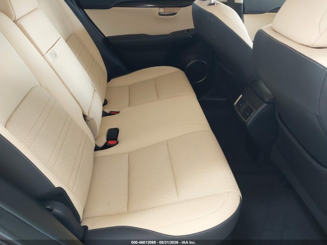 46012069 :رقم المزاد ، JTJYARBZ4K2140296 vin ، 2019 Lexus Nx 300 مزاد بيع