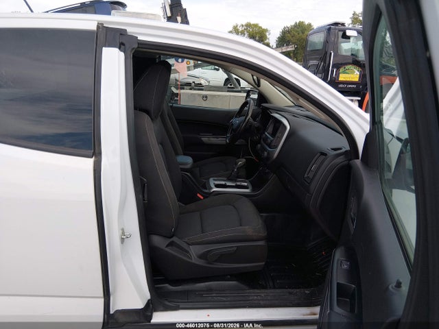 Продаж на аукціоні авто 2022 Chevrolet Colorado, vin: 1GCHSCEA3N1219228, номер лоту: 46012075