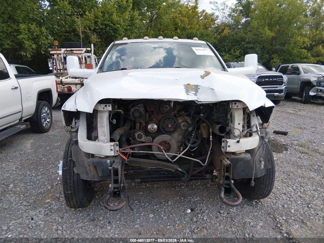 Продаж на аукціоні авто 2011 Ram Ram 4500 Hd Chassis St/slt/laramie, vin: 3D6WU6CL0BG500854, номер лоту: 46012077