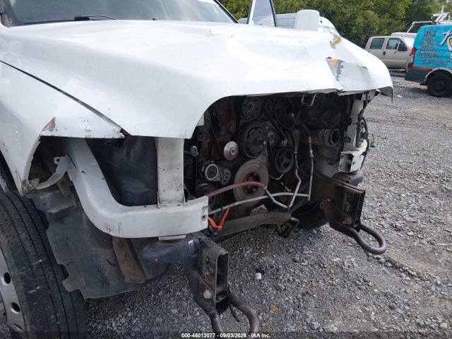 Продаж на аукціоні авто 2011 Ram Ram 4500 Hd Chassis St/slt/laramie, vin: 3D6WU6CL0BG500854, номер лоту: 46012077