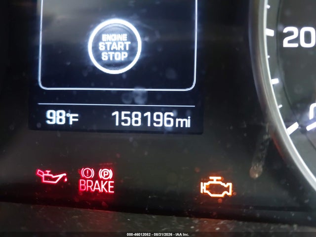 46012082 :رقم المزاد ، 5NPD84LF1HH059168 vin ، 2017 Hyundai Elantra Se مزاد بيع