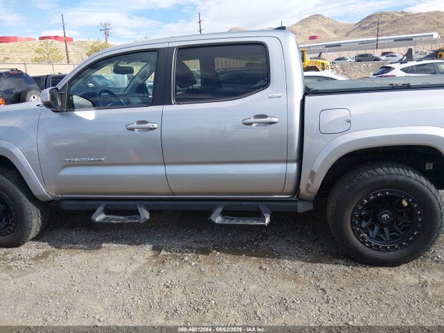 5TFCZ5AN5HX076858 Toyota Tacoma Sr5 V6