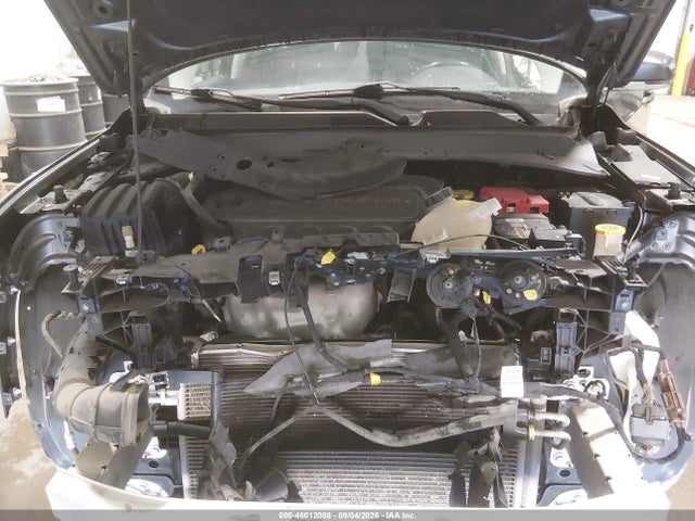 Aukcja sprzedaży 2020 Jeep Compass Limited 4x4, vin: 3C4NJDCB9LT167116, numer aukcji: 46012088