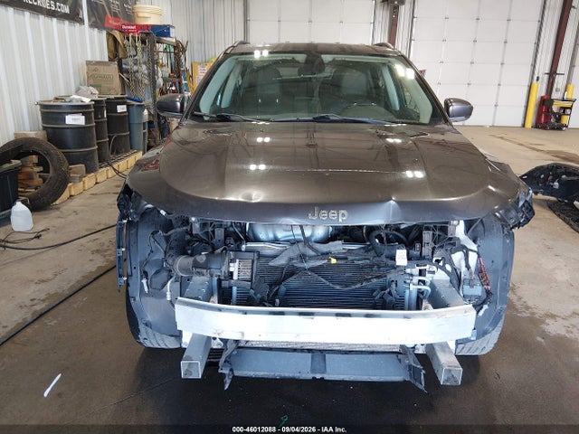 Aukcja sprzedaży 2020 Jeep Compass Limited 4x4, vin: 3C4NJDCB9LT167116, numer aukcji: 46012088