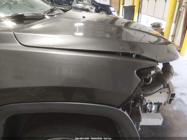Aukcja sprzedaży 2020 Jeep Compass Limited 4x4, vin: 3C4NJDCB9LT167116, numer aukcji: 46012088