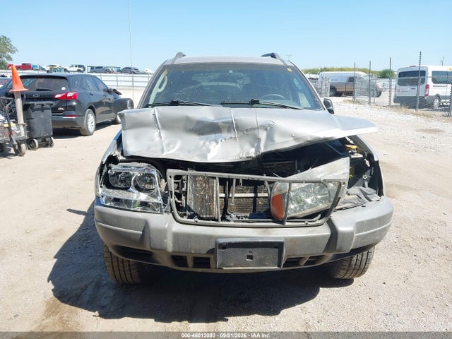 46012092 :رقم المزاد ، 1J4GW48NX2C199428 vin ، 2002 Jeep Grand Cherokee Laredo مزاد بيع