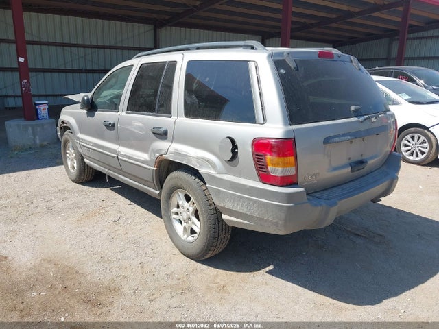 46012092 :رقم المزاد ، 1J4GW48NX2C199428 vin ، 2002 Jeep Grand Cherokee Laredo مزاد بيع