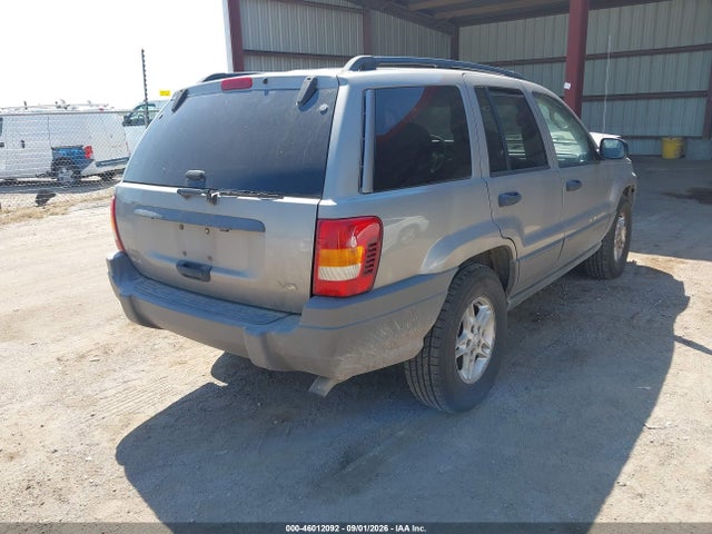 46012092 :رقم المزاد ، 1J4GW48NX2C199428 vin ، 2002 Jeep Grand Cherokee Laredo مزاد بيع