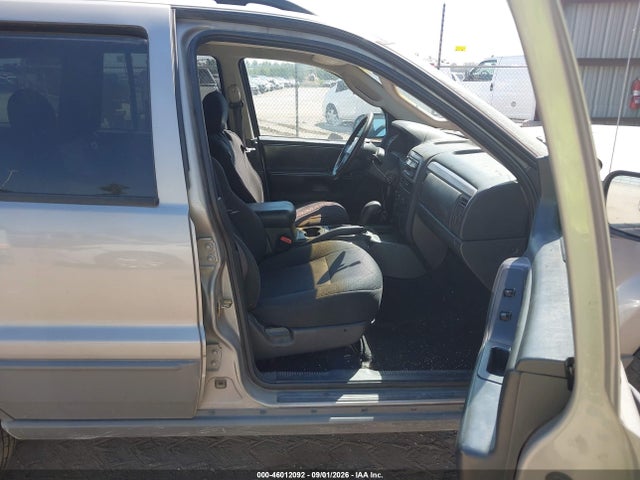 46012092 :رقم المزاد ، 1J4GW48NX2C199428 vin ، 2002 Jeep Grand Cherokee Laredo مزاد بيع