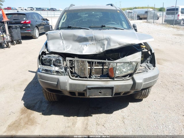 46012092 :رقم المزاد ، 1J4GW48NX2C199428 vin ، 2002 Jeep Grand Cherokee Laredo مزاد بيع