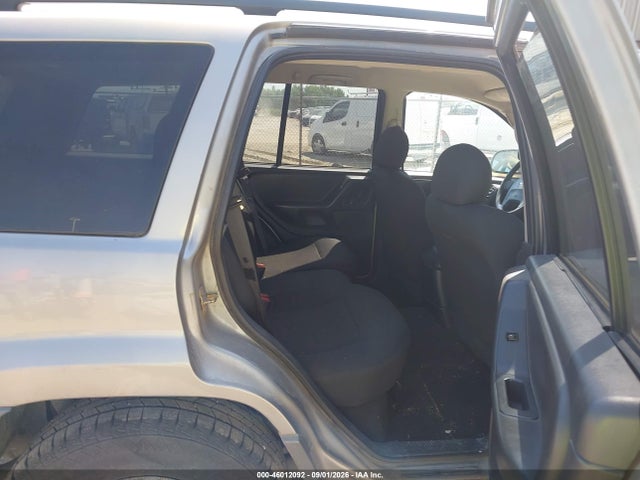 46012092 :رقم المزاد ، 1J4GW48NX2C199428 vin ، 2002 Jeep Grand Cherokee Laredo مزاد بيع