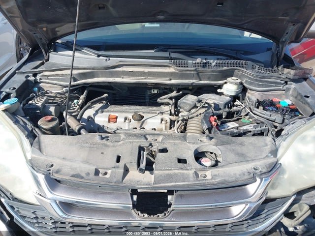 Продаж на аукціоні авто 2011 Honda Cr-v Ex-l, vin: 5J6RE3H74BL057566, номер лоту: 46012093