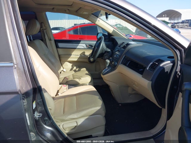 Продаж на аукціоні авто 2011 Honda Cr-v Ex-l, vin: 5J6RE3H74BL057566, номер лоту: 46012093