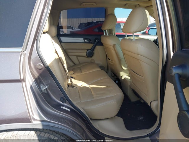 Продаж на аукціоні авто 2011 Honda Cr-v Ex-l, vin: 5J6RE3H74BL057566, номер лоту: 46012093