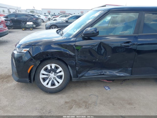 46012094 :رقم المزاد ، KNDJ23AU4N7798244 vin ، 2022 Kia Soul Lx مزاد بيع