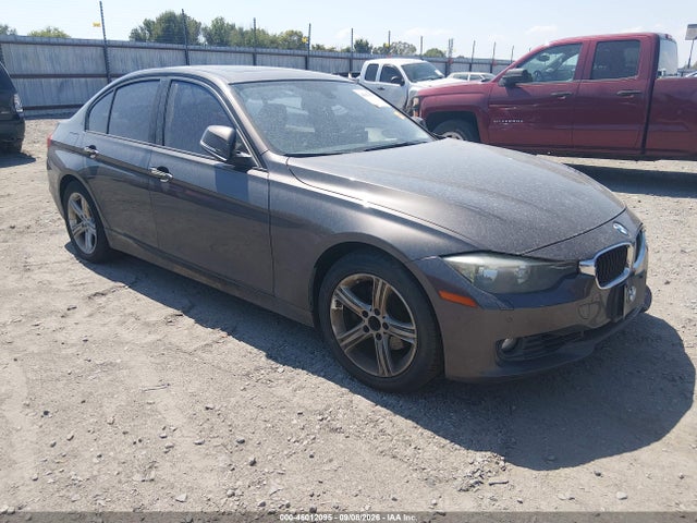 Продажа на аукционе авто 2012 Bmw 328i, vin: WBA3A5C53CF341759, номер лота: 46012095