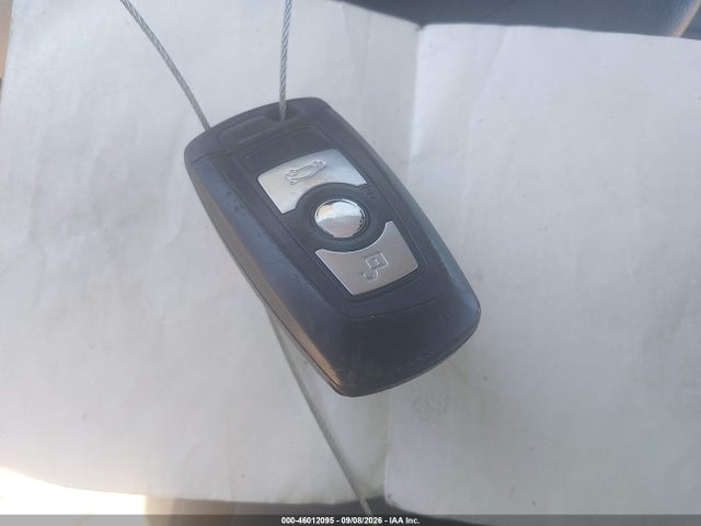2012 Bmw 328i მანქანა იყიდება აუქციონზე, vin: WBA3A5C53CF341759, აუქციონის ნომერი: 46012095