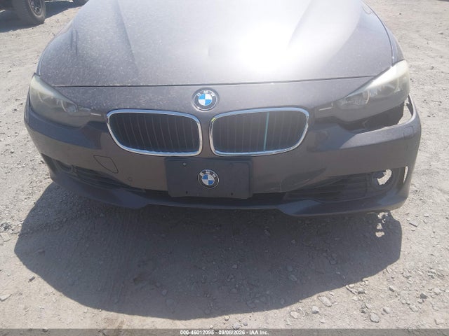 2012 Bmw 328i მანქანა იყიდება აუქციონზე, vin: WBA3A5C53CF341759, აუქციონის ნომერი: 46012095