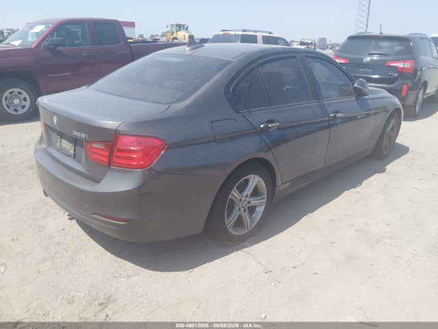 2012 Bmw 328i მანქანა იყიდება აუქციონზე, vin: WBA3A5C53CF341759, აუქციონის ნომერი: 46012095